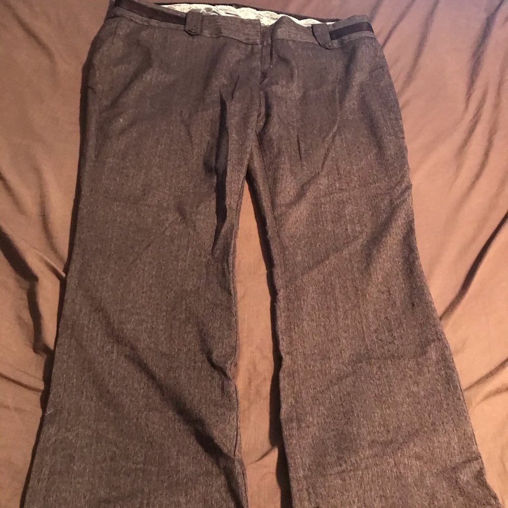 Maurice’s Dress Pants